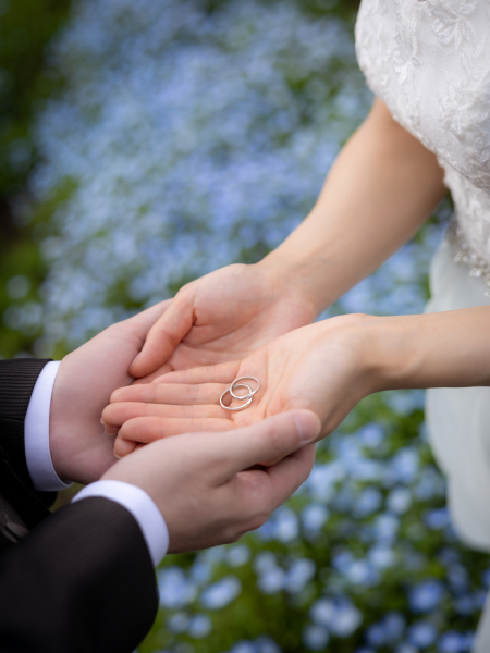 2箇所撮影で大満足！オンライン打ち合わせでも安心でした◎_50431_投稿写真_3