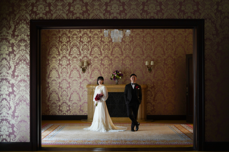 写真だけの結婚式　ecoo（エクー）_投稿写真