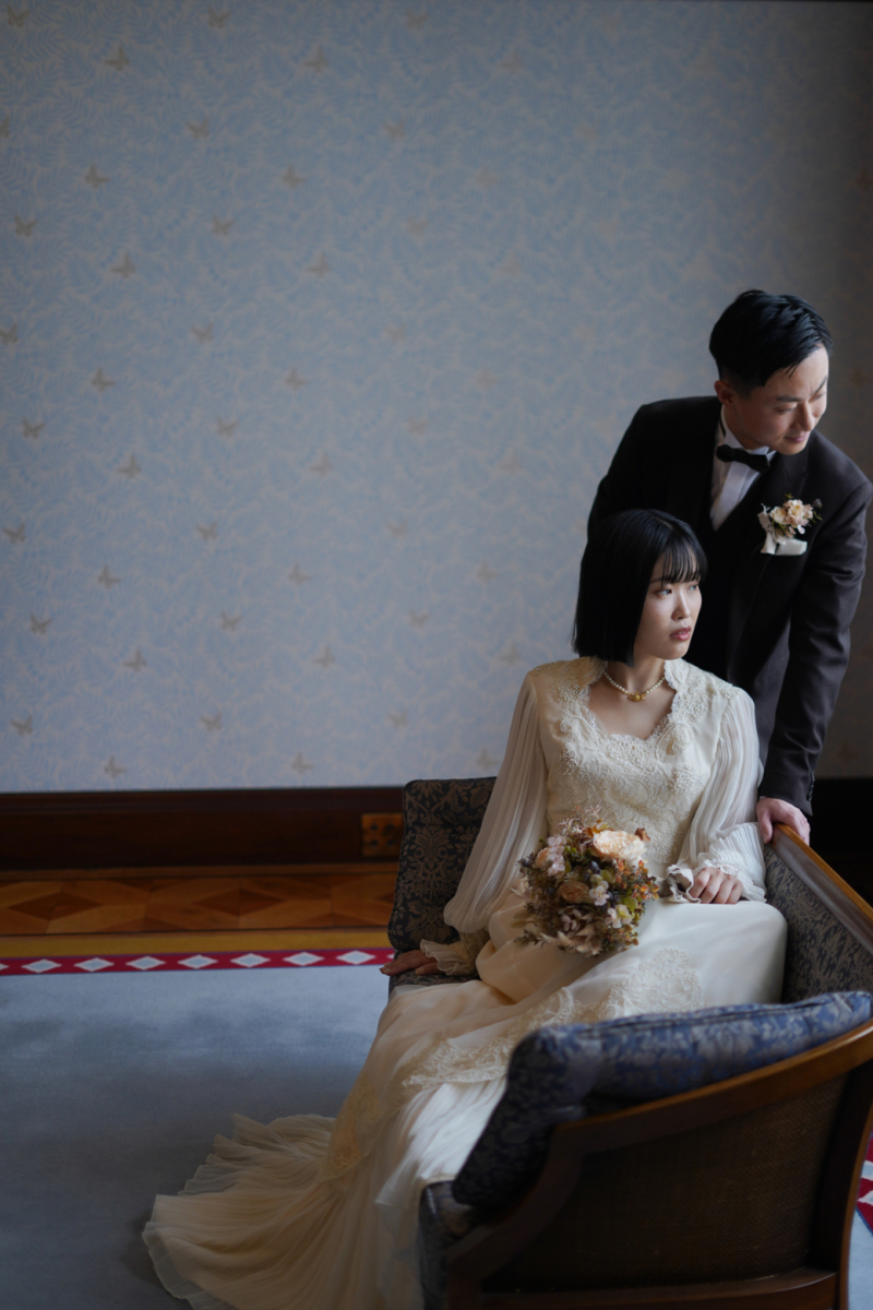 写真だけの結婚式　ecoo（エクー）_投稿写真