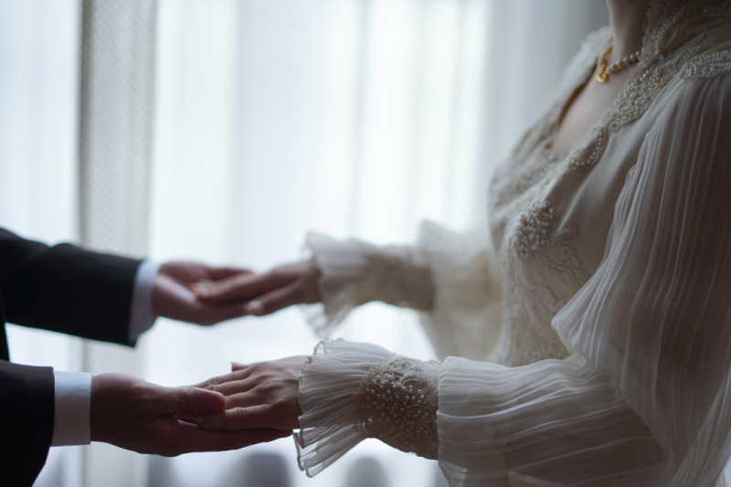 写真だけの結婚式　ecoo（エクー）_投稿写真