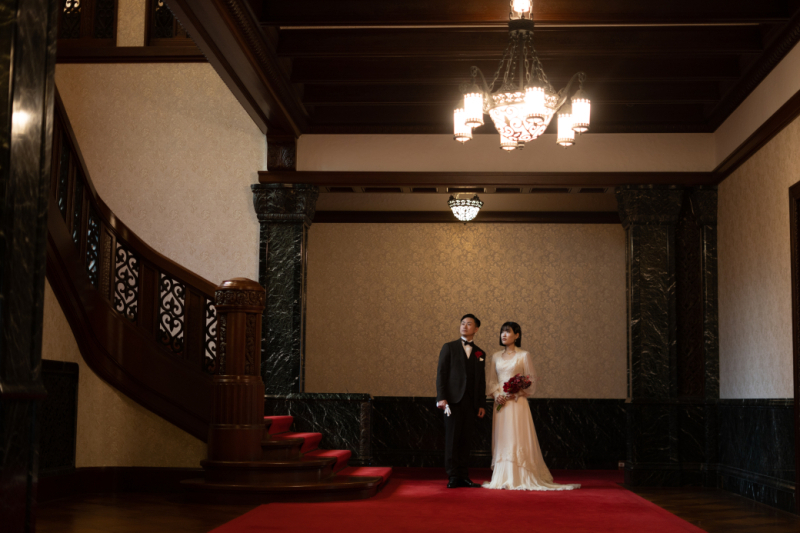 写真だけの結婚式　ecoo（エクー）_投稿写真