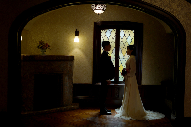 写真だけの結婚式　ecoo（エクー）_投稿写真