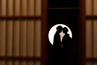 ワタベウェディング横浜ベイフォトスタジオ_アドバイス写真