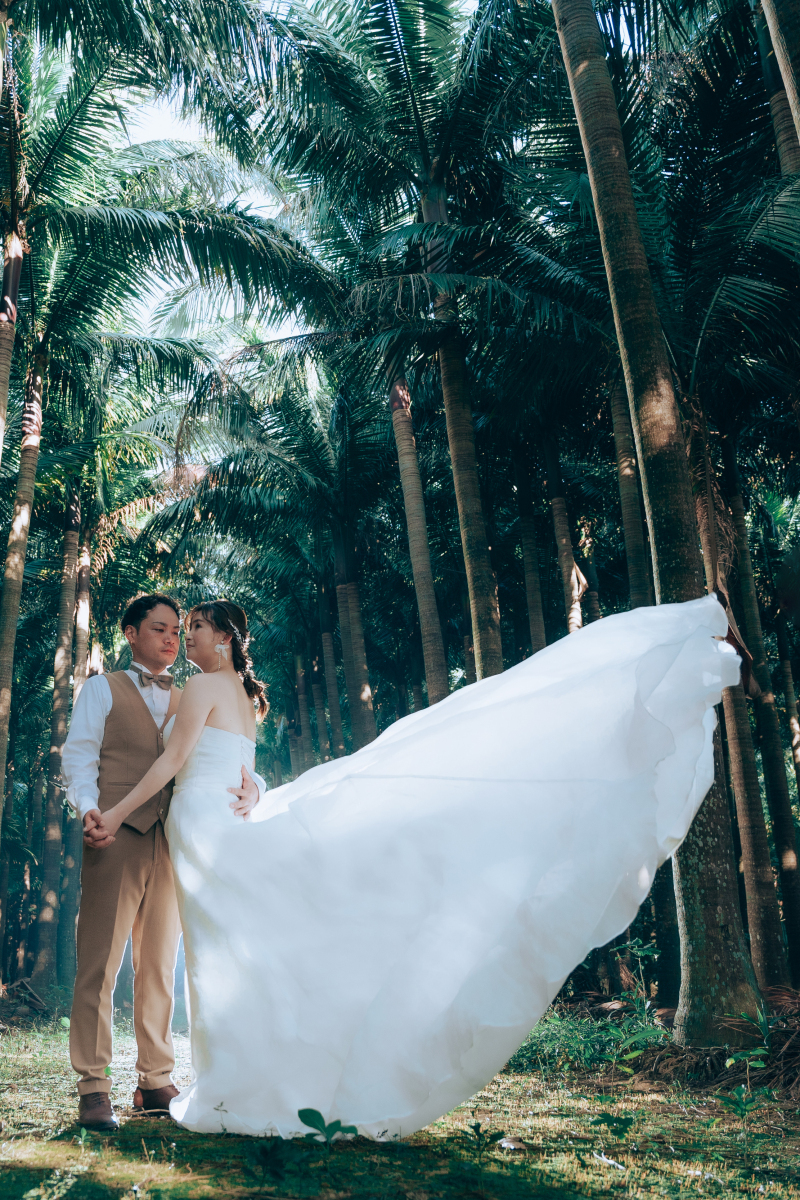 capryフォトウェディング石垣島（キャプリィフォトウェディング石垣島）_投稿写真