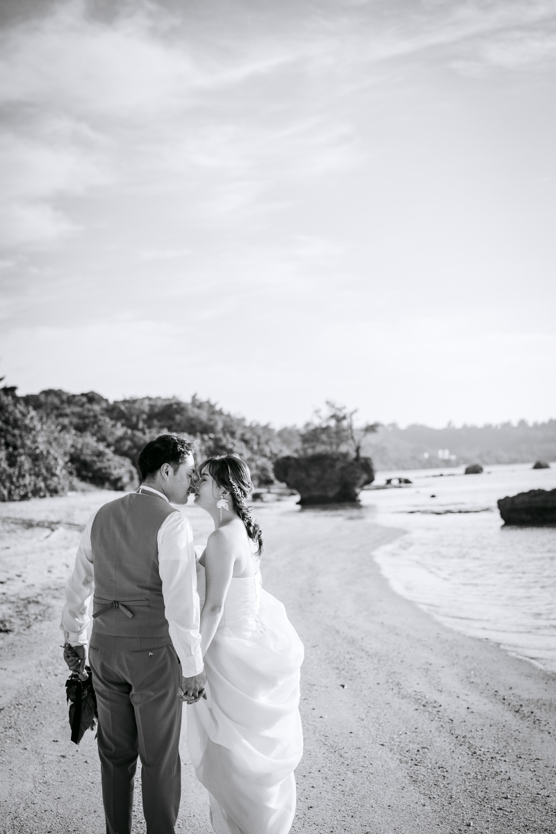 capryフォトウェディング石垣島（キャプリィフォトウェディング石垣島）_投稿写真