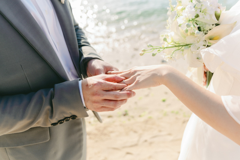 capryフォトウェディング沖縄（キャプリィフォトウェディング沖縄）_投稿写真