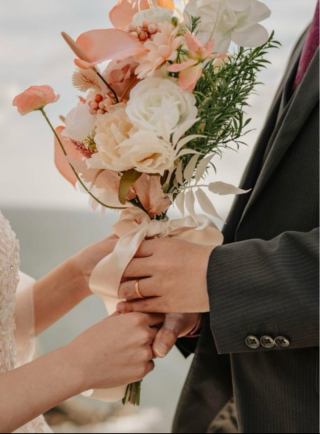 THE STORY WEDDING _アドバイス写真