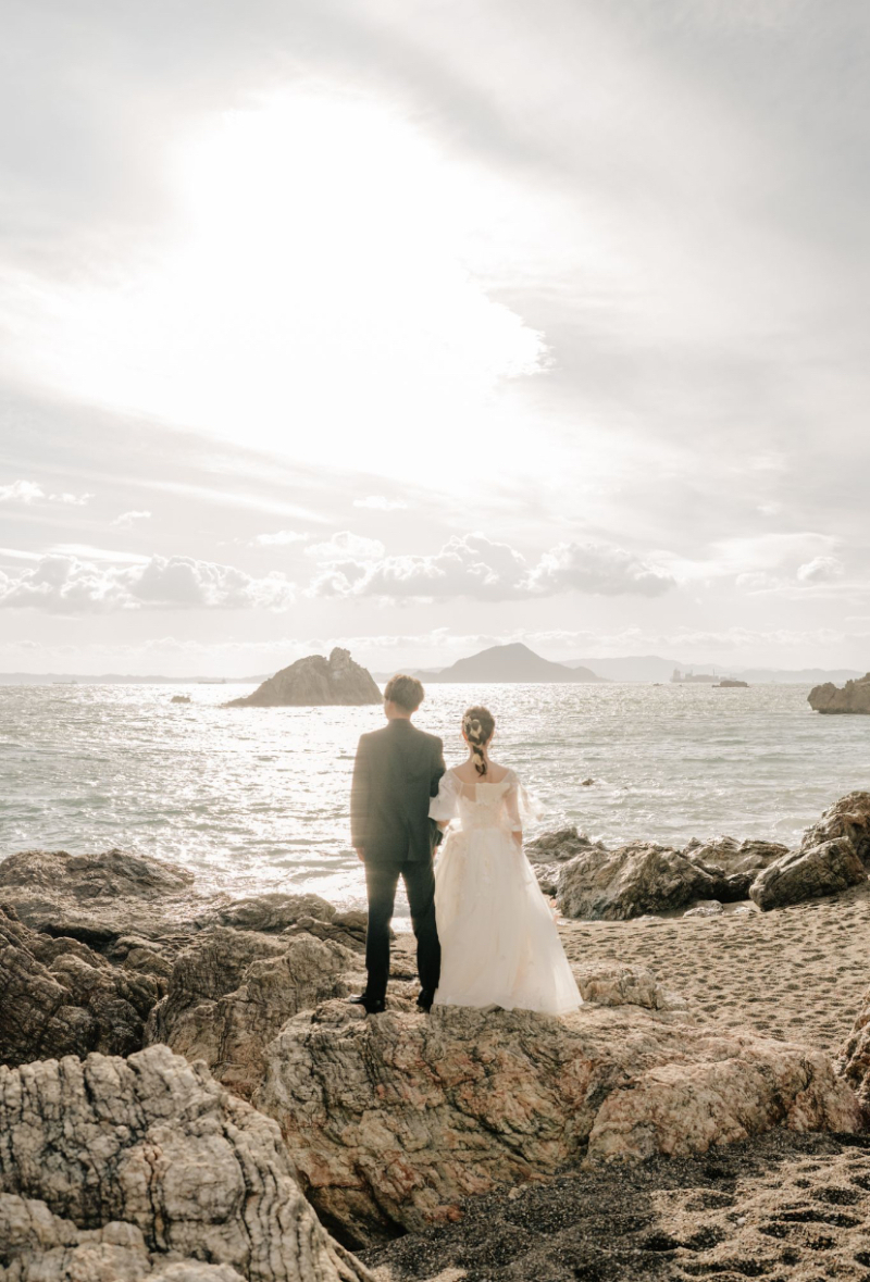 海でのロケーションフォト希望の方にオススメ◎_47994_投稿写真_1