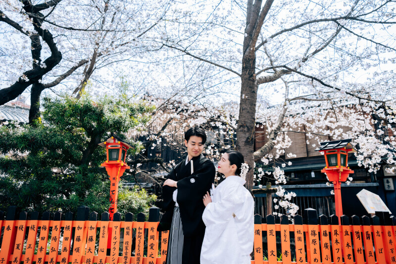 写真の綺麗さ、ヘア、メイク、着付け、衣装どれも本格的_48013_投稿写真_2