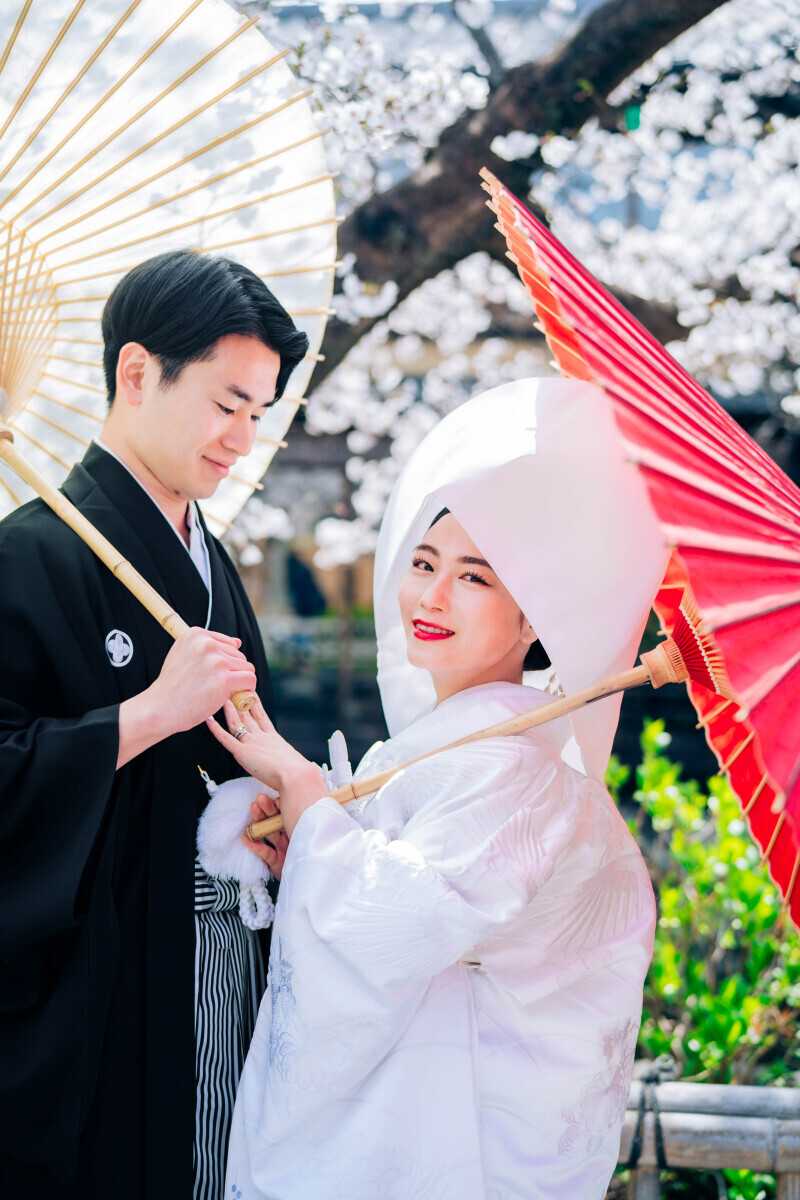 写真の綺麗さ、ヘア、メイク、着付け、衣装どれも本格的_48013_投稿写真_1