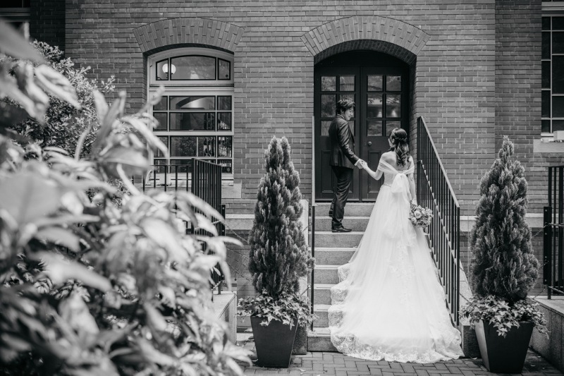 東京駅、ロケーションフォトのおすすめです。_48189_投稿写真_1