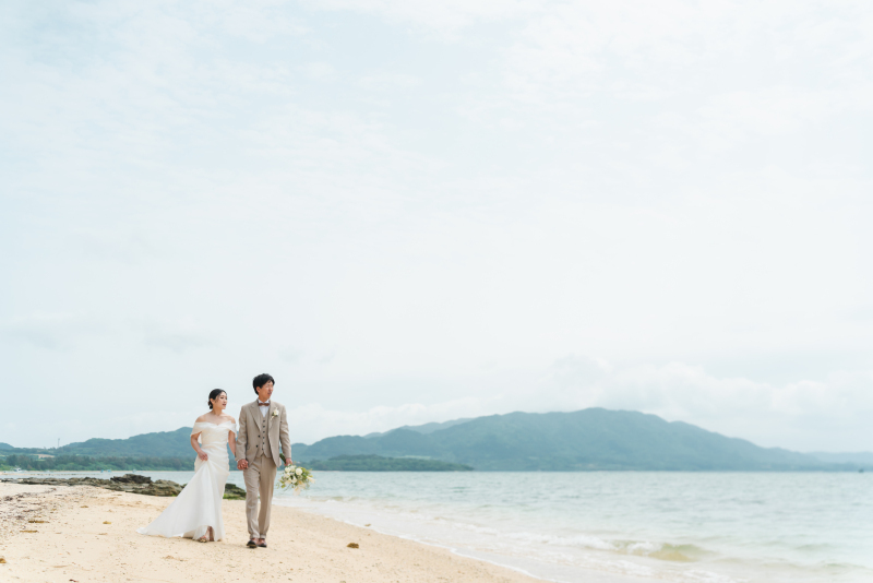 lilly wedding_投稿写真