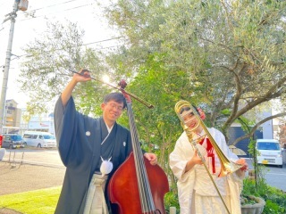 S WEDDING_アドバイス写真