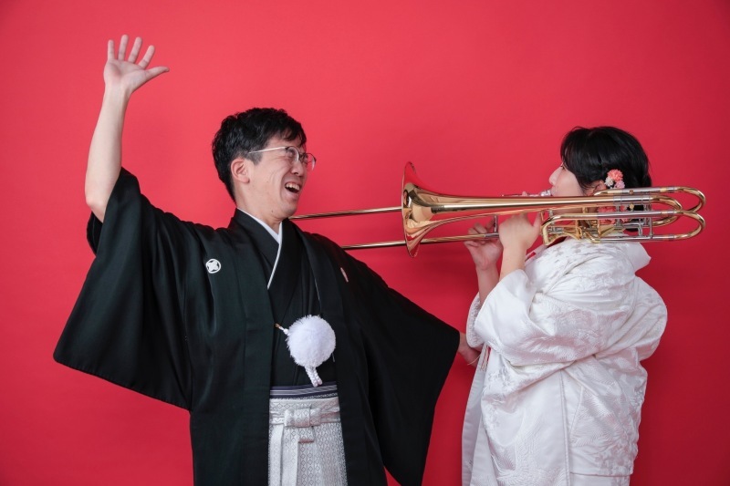 和装を綺麗に撮影していただけました！_48018_投稿写真_2