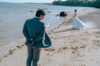 capryフォトウェディング石垣島（キャプリィフォトウェディング石垣島）_アドバイス写真