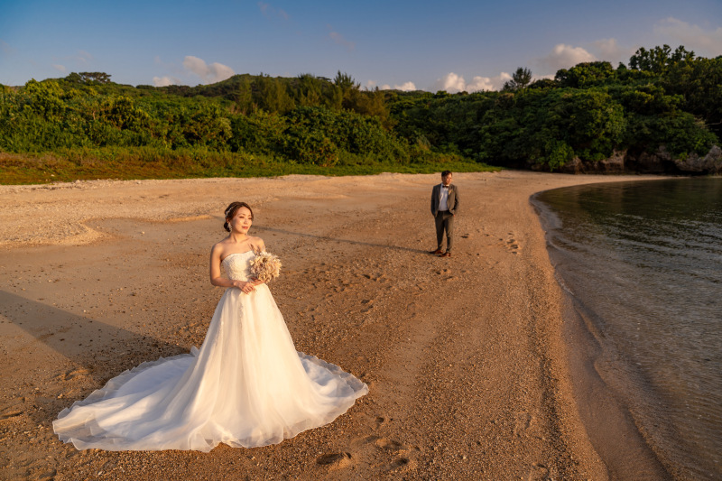 capryフォトウェディング石垣島（キャプリィフォトウェディング石垣島）_投稿写真
