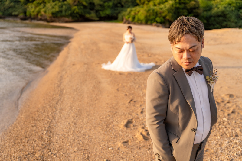 capryフォトウェディング石垣島（キャプリィフォトウェディング石垣島）_投稿写真