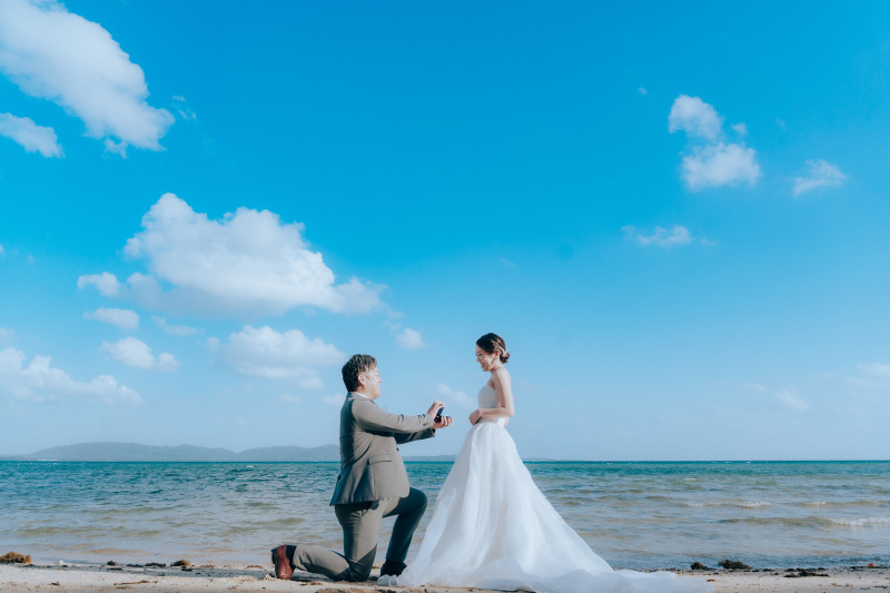 capryフォトウェディング石垣島（キャプリィフォトウェディング石垣島）_投稿写真