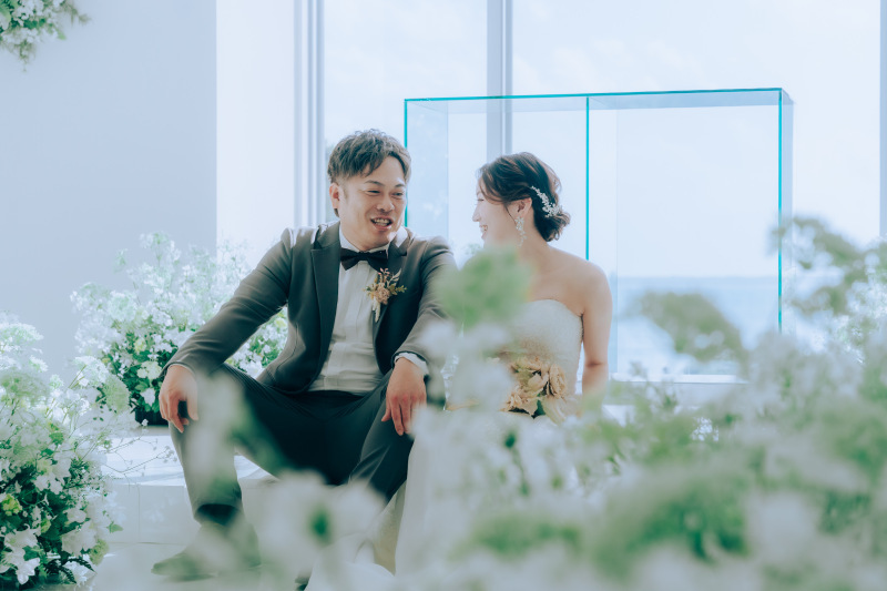 capryフォトウェディング石垣島（キャプリィフォトウェディング石垣島）_投稿写真