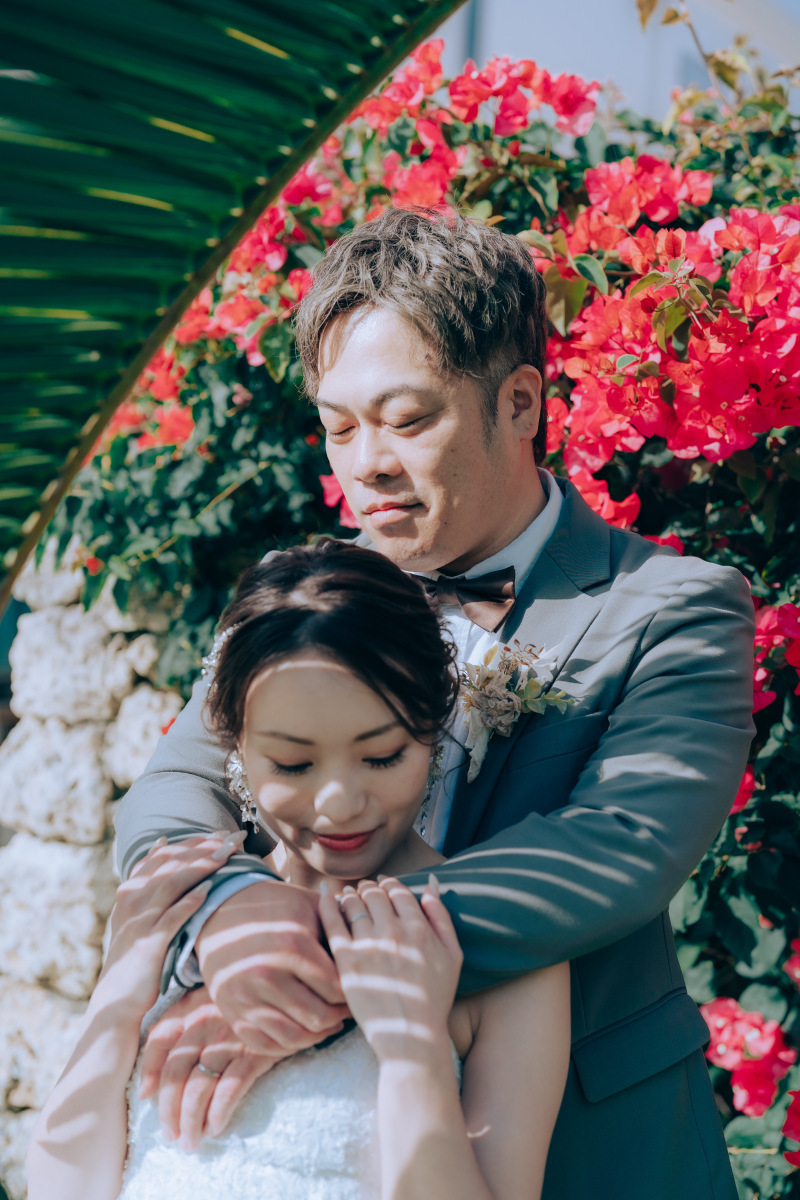 capryフォトウェディング石垣島（キャプリィフォトウェディング石垣島）_投稿写真