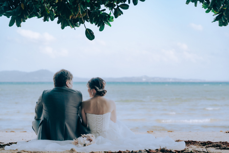 capryフォトウェディング石垣島（キャプリィフォトウェディング石垣島）_投稿写真