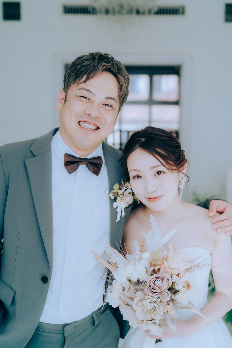 capryフォトウェディング石垣島（キャプリィフォトウェディング石垣島）_投稿写真