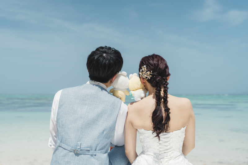 capryフォトウェディング石垣島（キャプリィフォトウェディング石垣島）_投稿写真