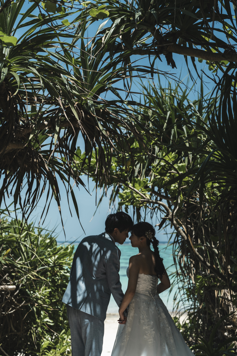 capryフォトウェディング石垣島（キャプリィフォトウェディング石垣島）_投稿写真