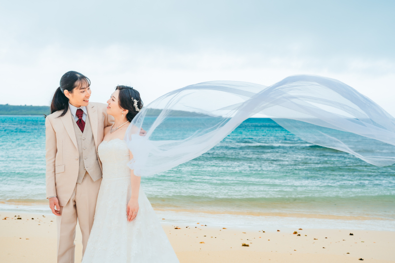 capryフォトウェディング宮古島（キャプリィフォトウェディング宮古島）_投稿写真