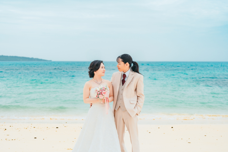 capryフォトウェディング宮古島（キャプリィフォトウェディング宮古島）_投稿写真
