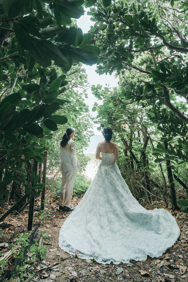 capryフォトウェディング宮古島（キャプリィフォトウェディング宮古島）_投稿写真