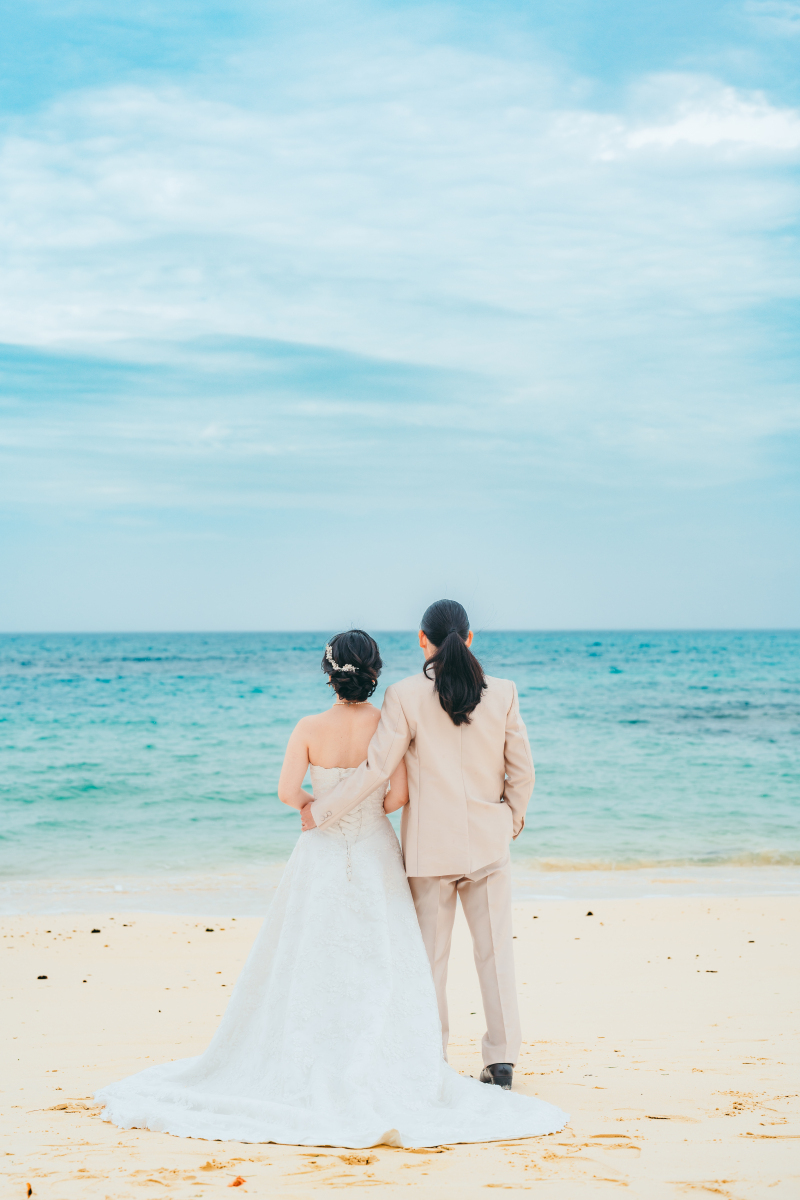 capryフォトウェディング宮古島（キャプリィフォトウェディング宮古島）_投稿写真