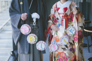 阿部写真館 茨城 プレイアトレ土浦店_アドバイス写真