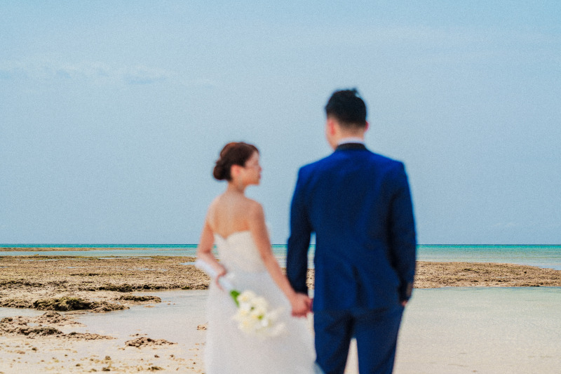 CHILLTO WEDDING_投稿写真