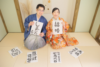 石栗写真館札幌店_アドバイス写真