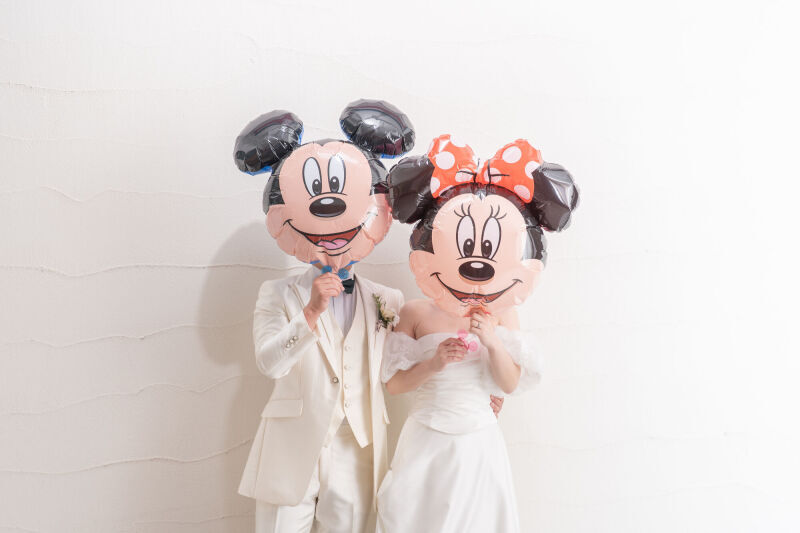 スタジオ撮影の和洋プランがコスパ最強！_48528_投稿写真_1