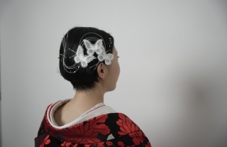 INAI WEDDING WASOU 東京浅草本店_アドバイス写真