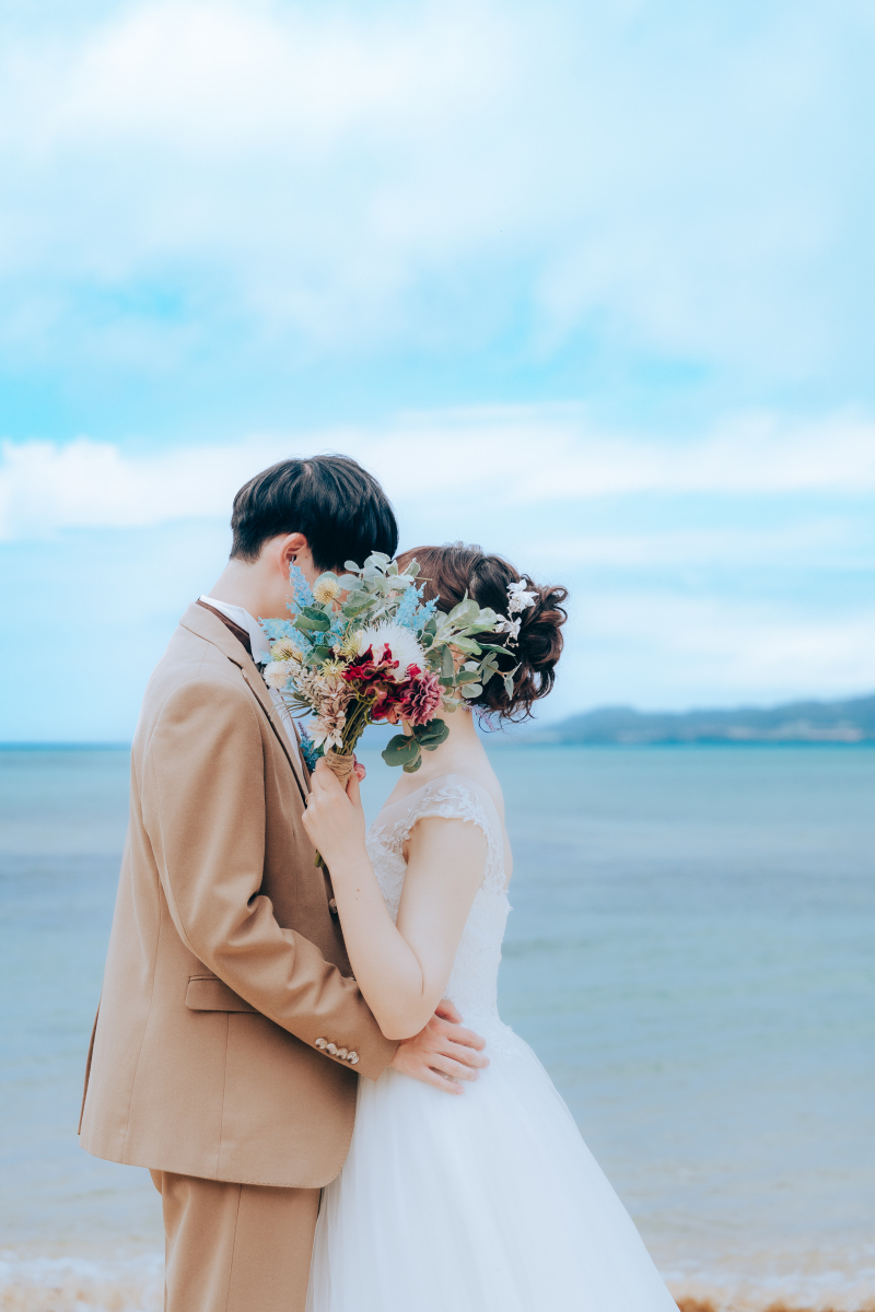 capryフォトウェディング石垣島（キャプリィフォトウェディング石垣島）_投稿写真