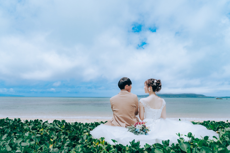 capryフォトウェディング石垣島（キャプリィフォトウェディング石垣島）_投稿写真