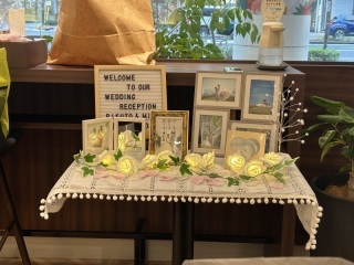 Pure Chapel（ピュアチャペル）by ブライダル三松岡山店_アドバイス写真