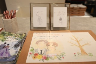 Pure Chapel（ピュアチャペル）by ブライダル三松岡山店_アドバイス写真