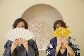 石栗写真館札幌店_アドバイス写真