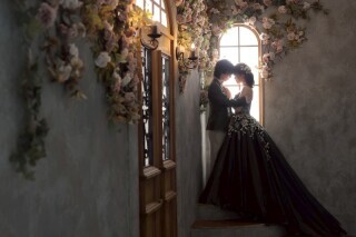 石栗写真館札幌店_アドバイス写真