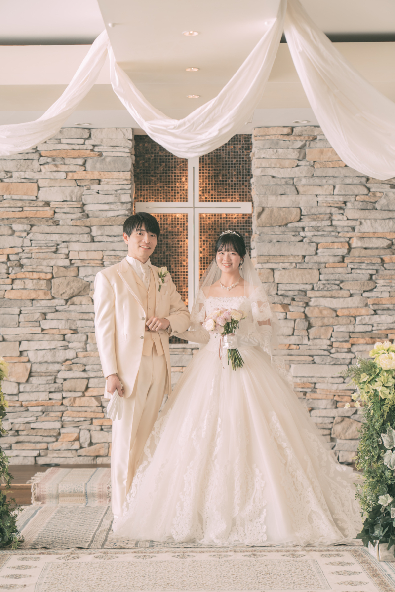 親切なスタッフさんに囲まれて楽しく撮影できるスタジオ！_48075_投稿写真_1