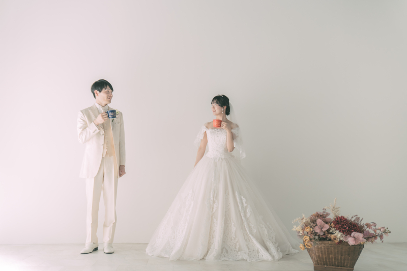 おしゃれなスタジオで楽しく撮影できます_48077_投稿写真_1