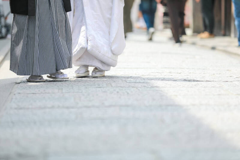 スタッフの方が親切で笑顔で撮影ができます！_48078_投稿写真_1