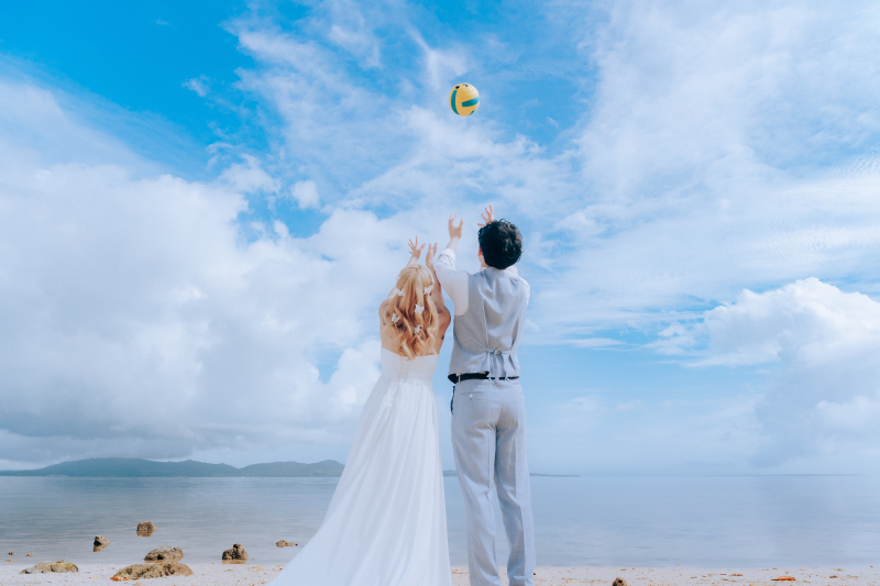 capryフォトウェディング石垣島（キャプリィフォトウェディング石垣島）_投稿写真