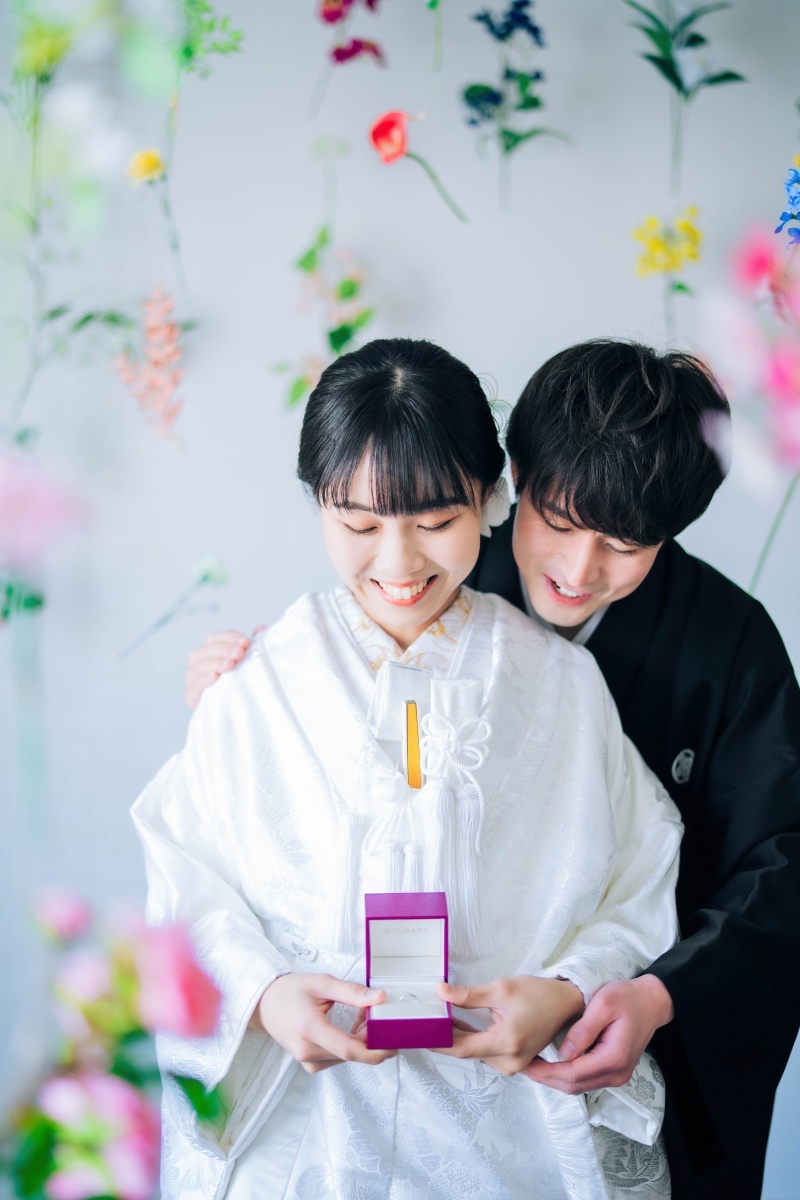 京都で和装をお願いするなら！技術も熱意も京都一の前撮り！_48085_投稿写真_1