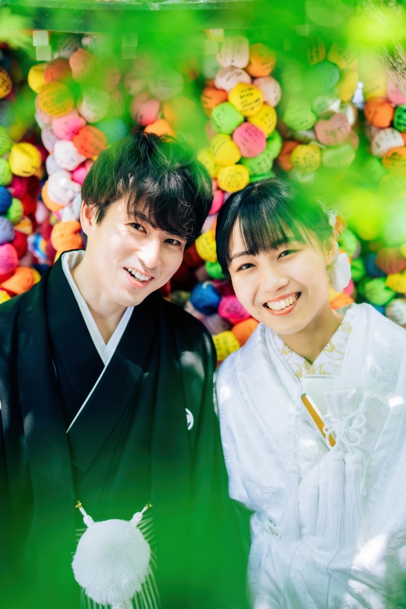 京都で和装をお願いするなら！技術も熱意も京都一の前撮り！_48085_投稿写真_2