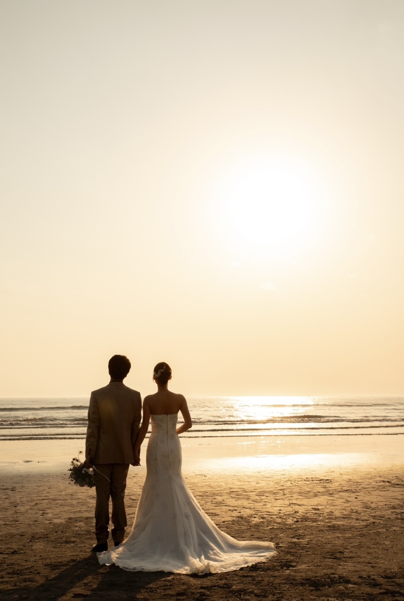 KANON wedding_投稿写真